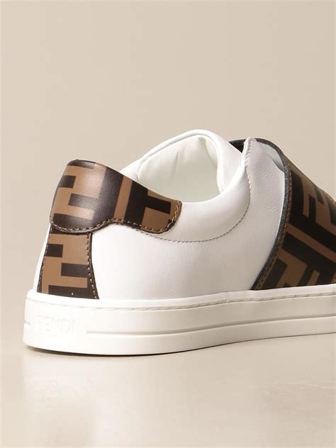 Fendi sneakers price